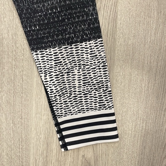 Leggings Crop - Picture 2 of 2